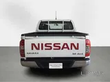NISSAN NAVARA 2.5 4WD 7AT (2020)